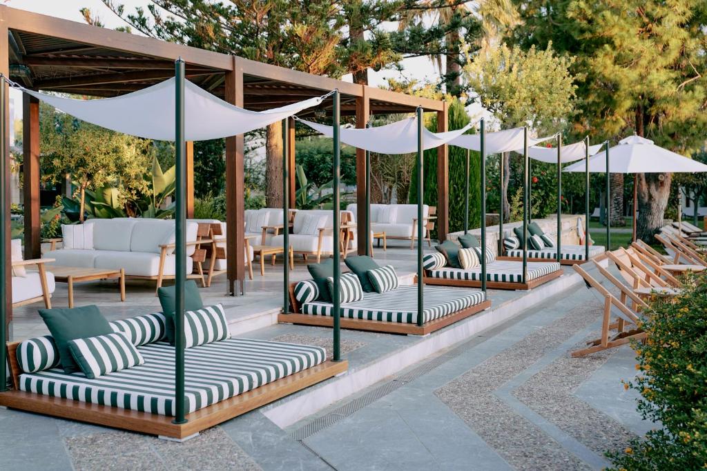 Cretan Malia Park a Member of Design Hotels