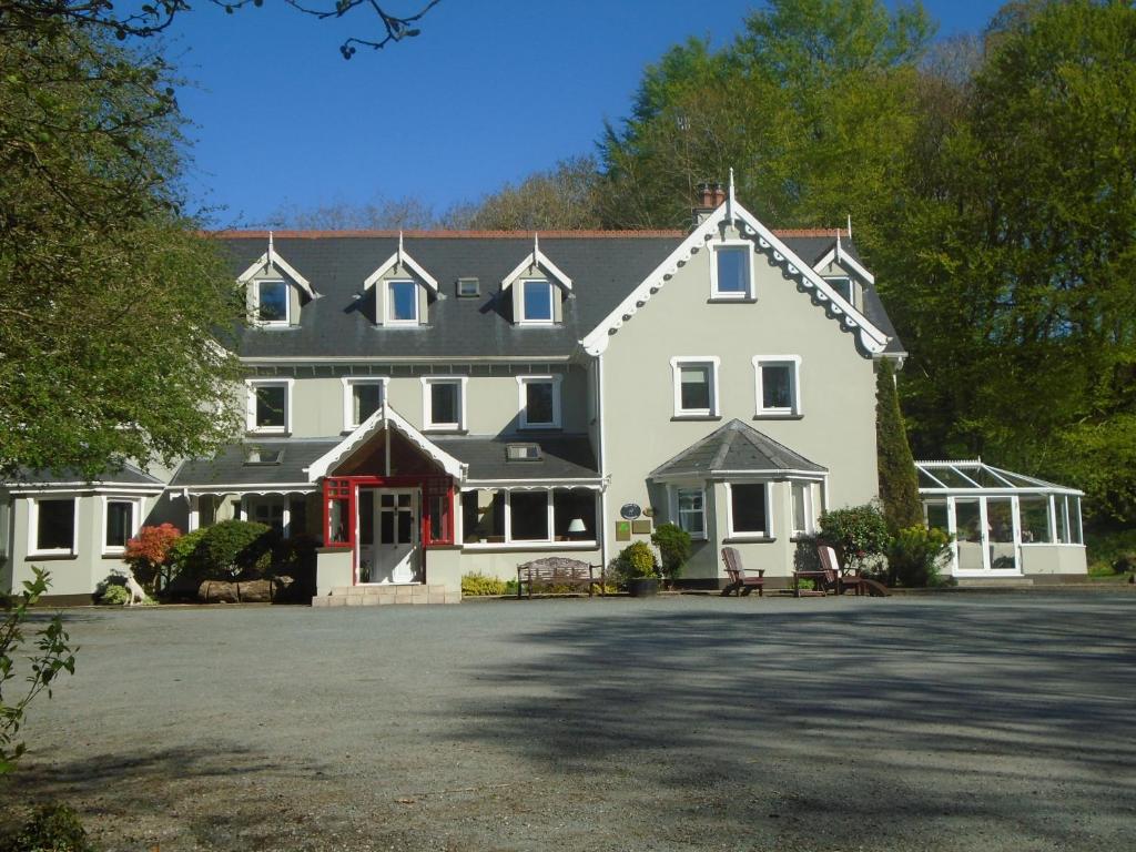 Gleann Fia Country House