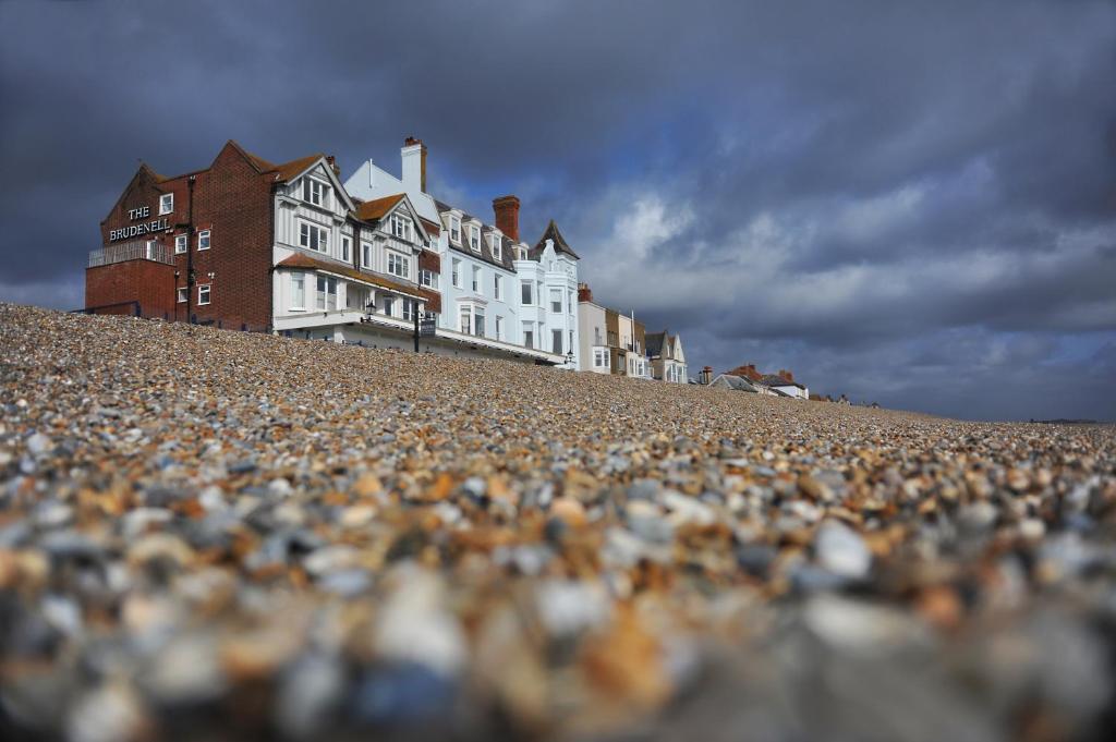 The Brudenell (Aldeburgh) 