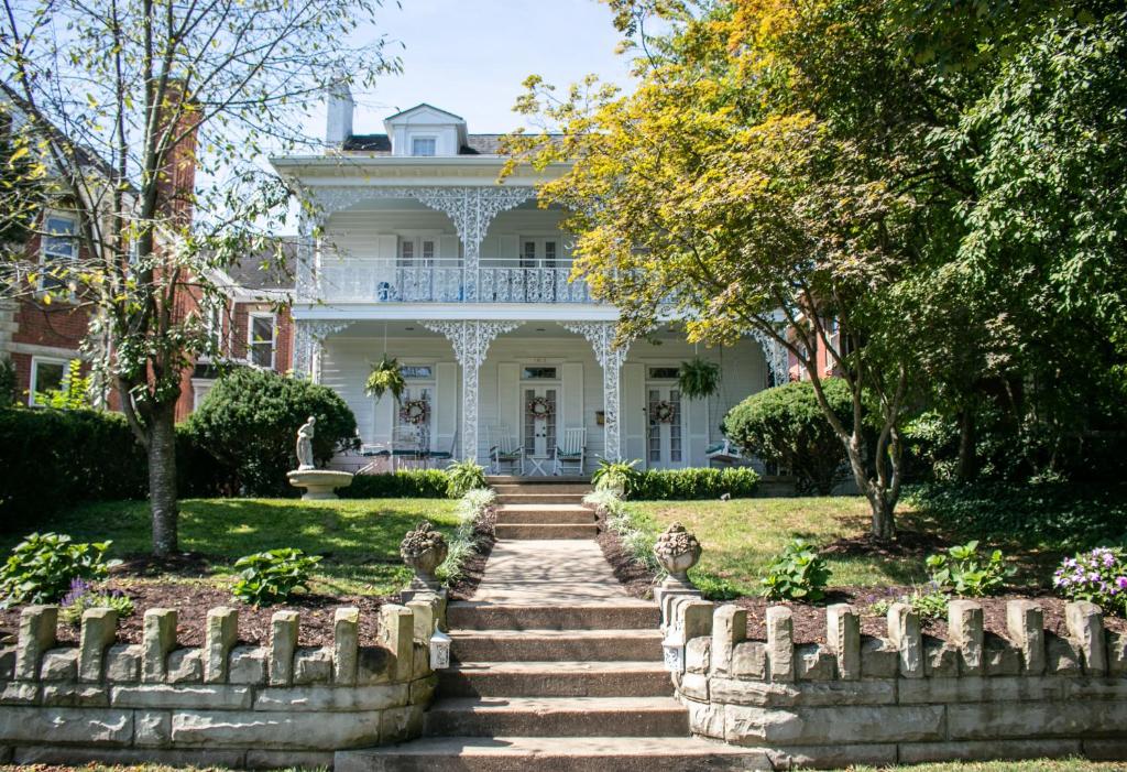 Governor's Inn (Ashland) 