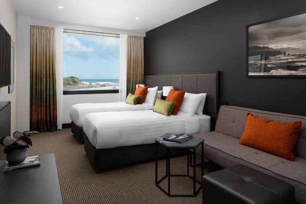 Rydges Wellington Airport