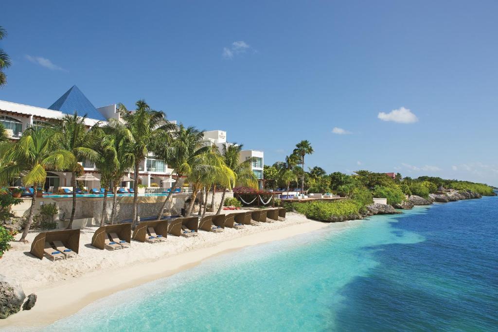 Zoetry Villa Rolandi Isla Mujeres Cancun - All Inclusive