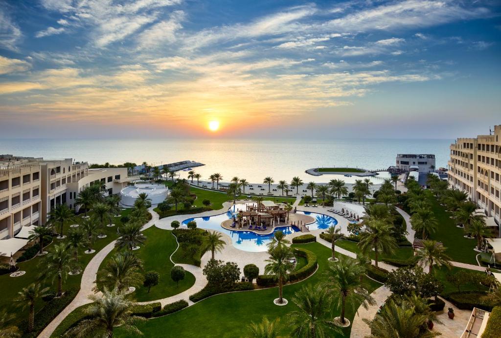 Sofitel Bahrain Zallaq Thalassa Sea & Spa