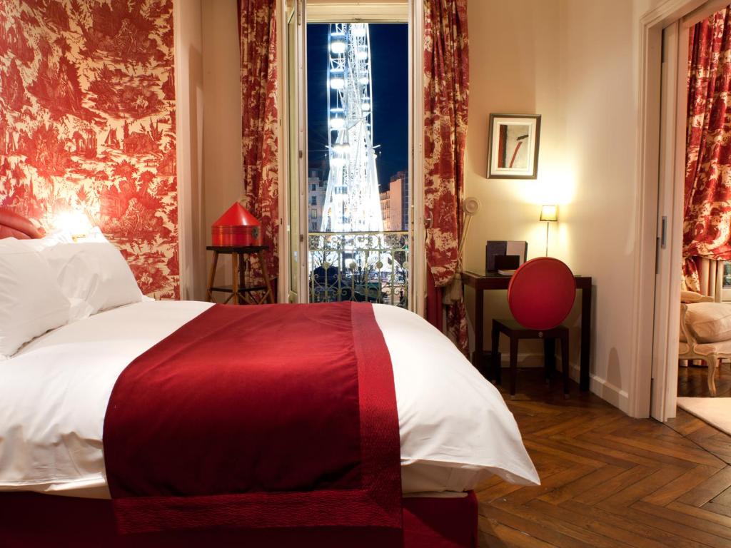 Hotel Le Royal Lyon - MGallery