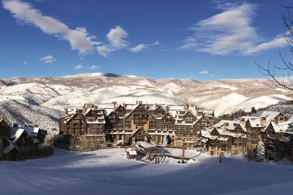 The Ritz-Carlton (Beaver Creek) 