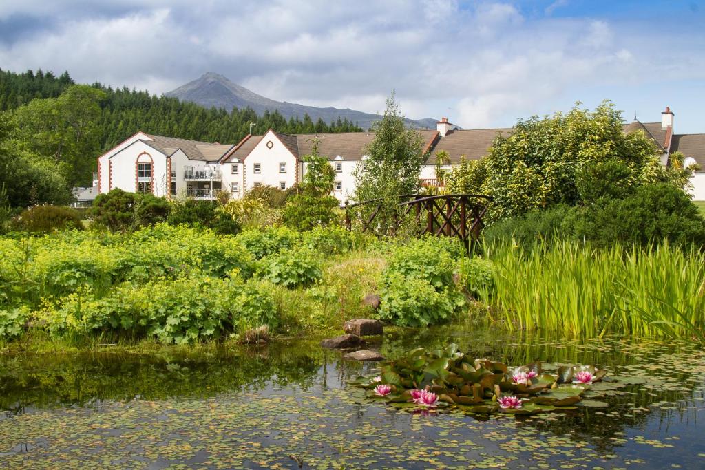 Auchrannie Resort (Brodick) 