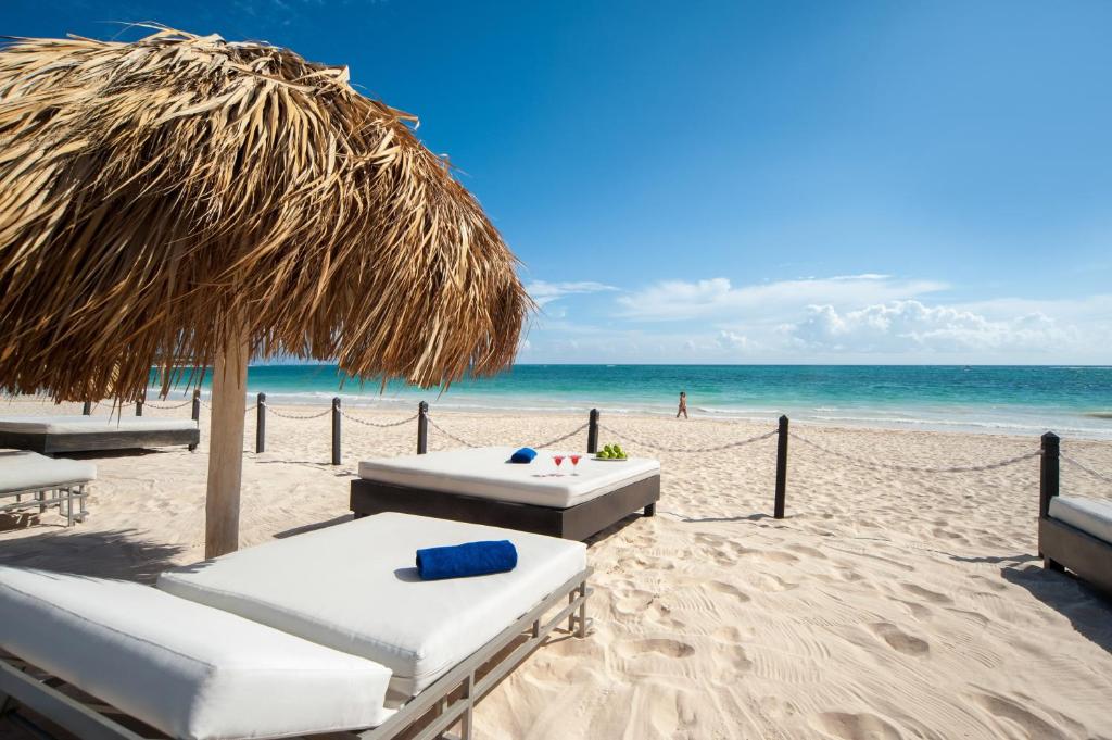 Grand Bavaro Princess - All Inclusive