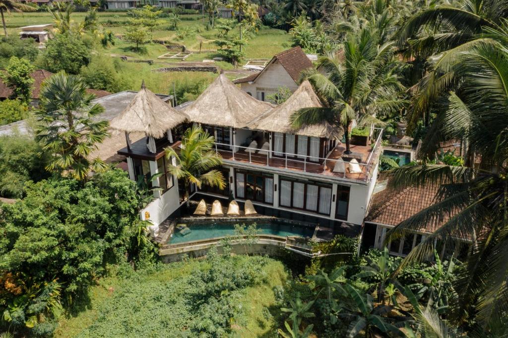 Basundari Retreat Ubud