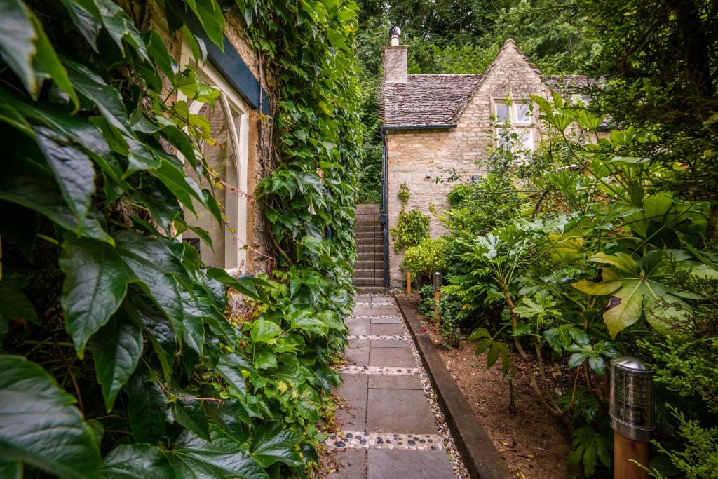 The Swan Hotel (Bibury) 