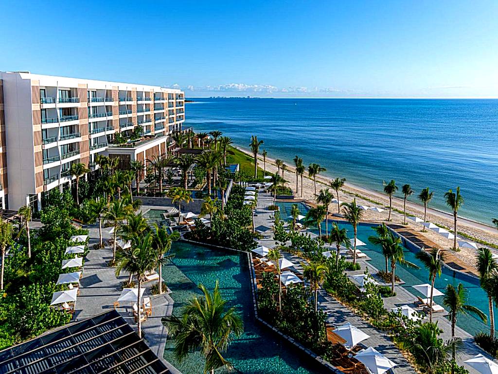 Waldorf Astoria Cancun