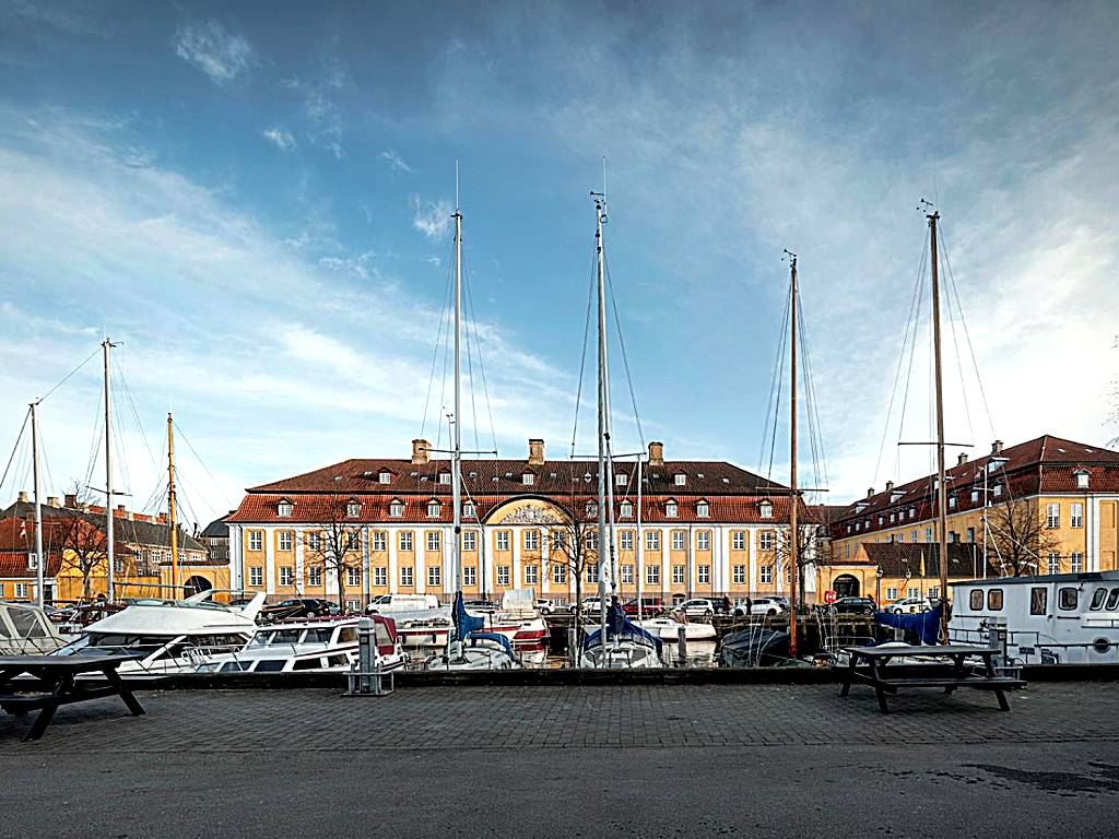 Kanalhuset