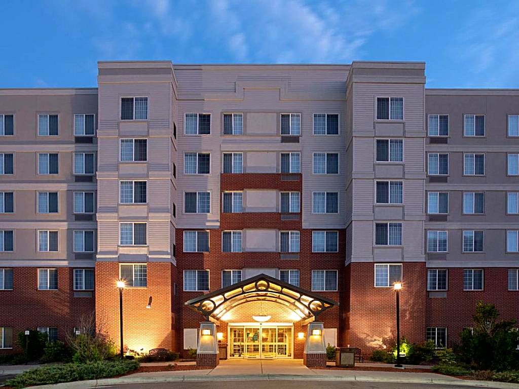 Staybridge Suites Denver International Airport