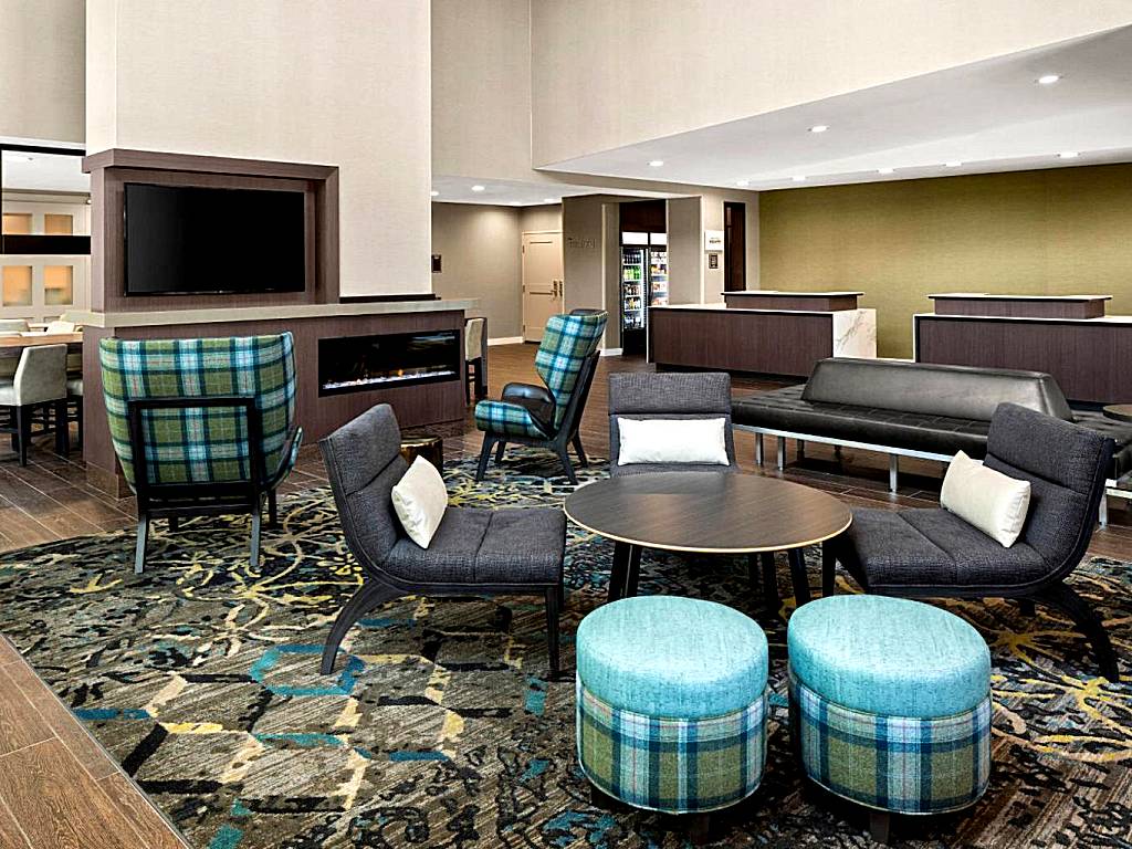 Residence Inn by Marriott East Peoria (Peoria) 