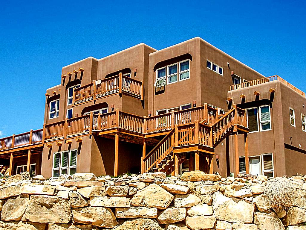 Slot Canyons Inn Bed & Breakfast (Escalante) 