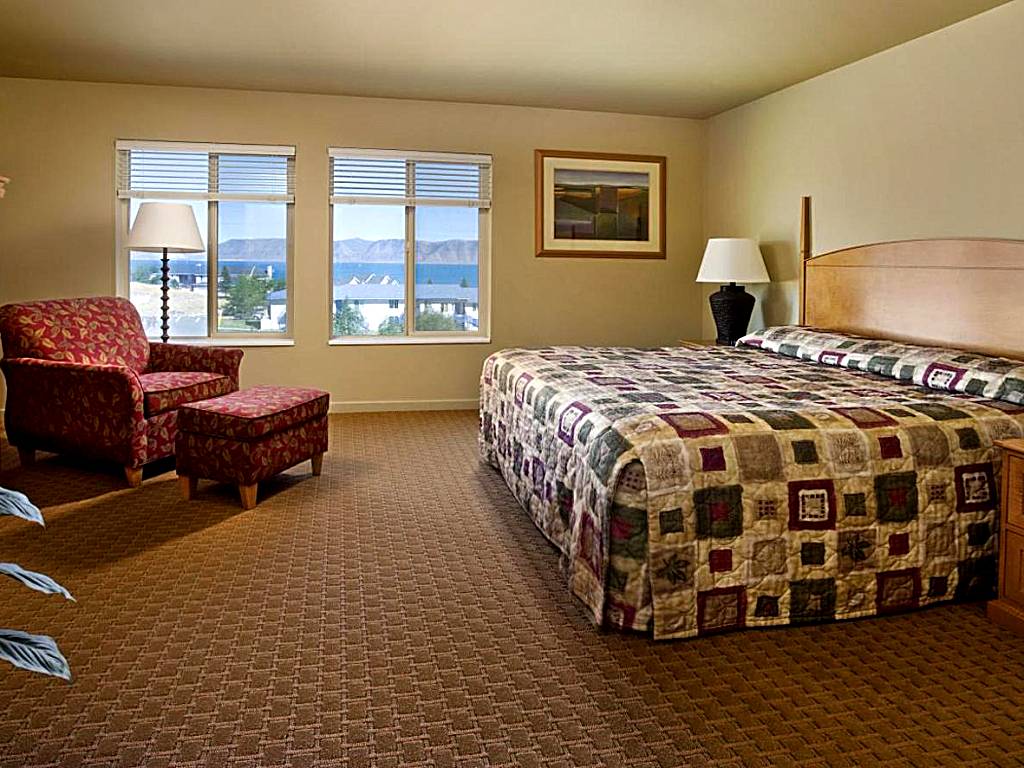 WorldMark Bear Lake (Garden City) 