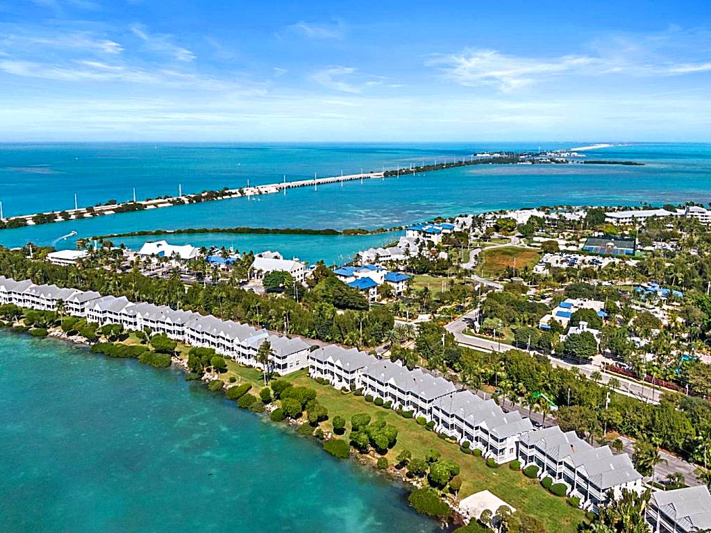 Village at Hawks Cay Villas by KeysCaribbean