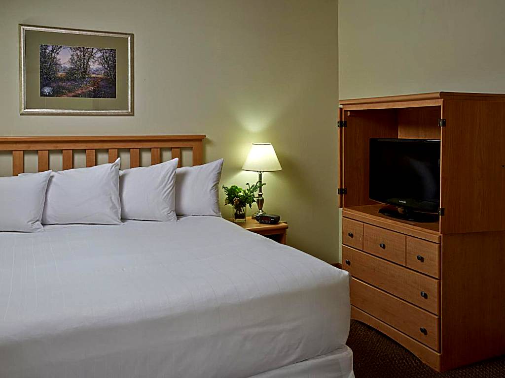 Timber Ridge Lodge and Waterpark: Two-Bedroom Suite
