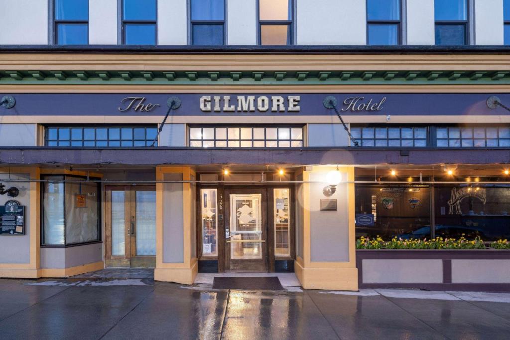 Gilmore Hotel, Trademark Collection by Wyndham