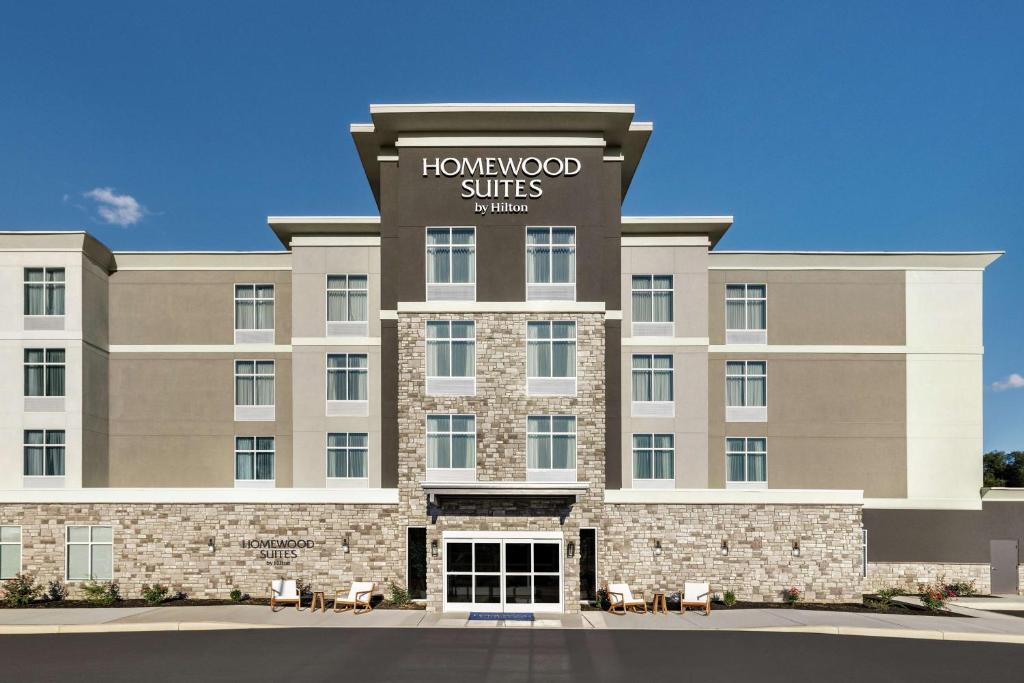 Homewood Suites By Hilton Carlisle