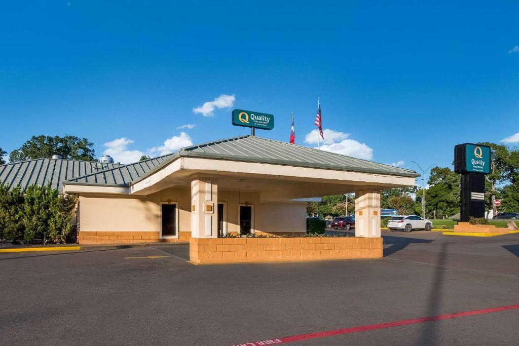 Quality Inn & Suites Lufkin