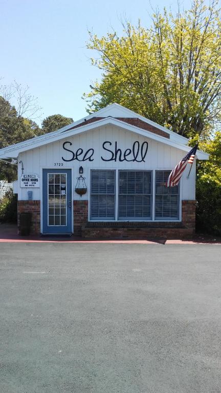 Sea Shell Motel