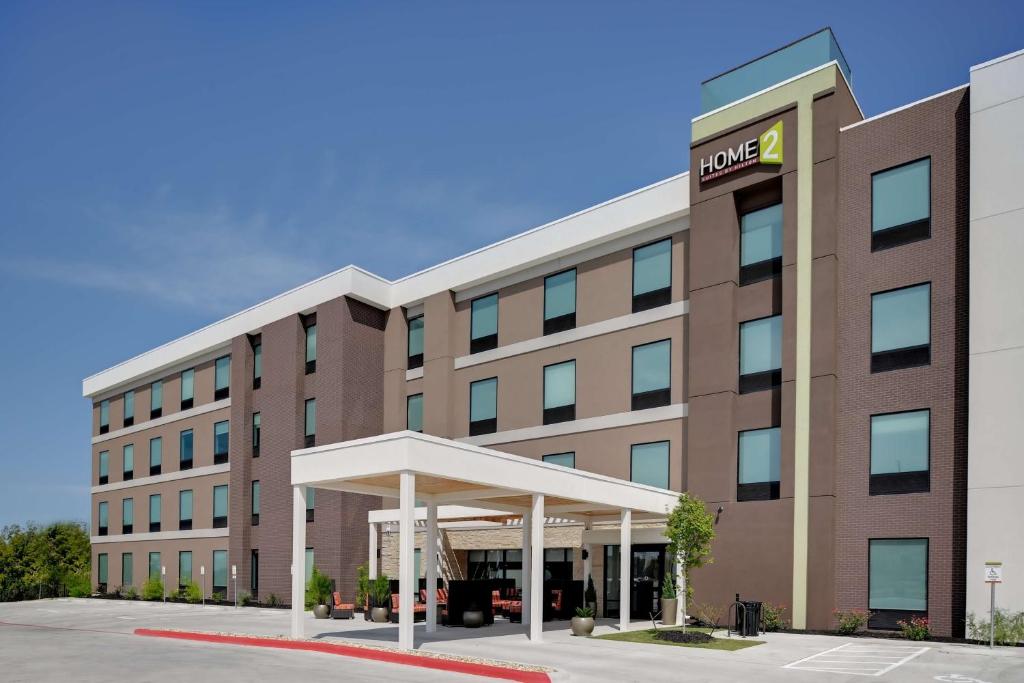 Home2 Suites By Hilton Temple