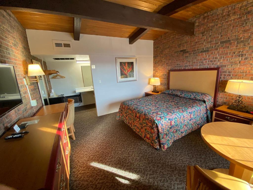 Dunes Inn Alamosa