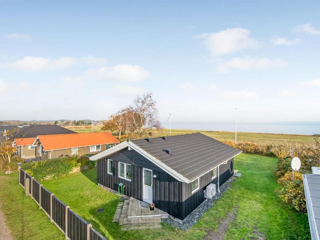 Holiday Home Duschanka - 50m to the inlet in SE Jutland by Interhome