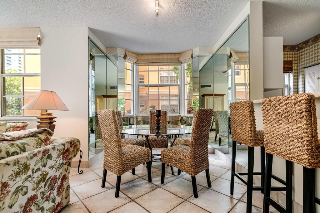 Wonderful 3 Bedroom Condo in the Heart of Aventura