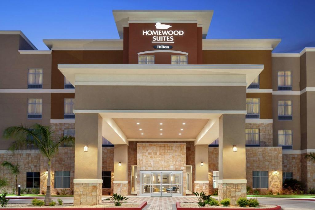 Homewood Suites By Hilton Harlingen