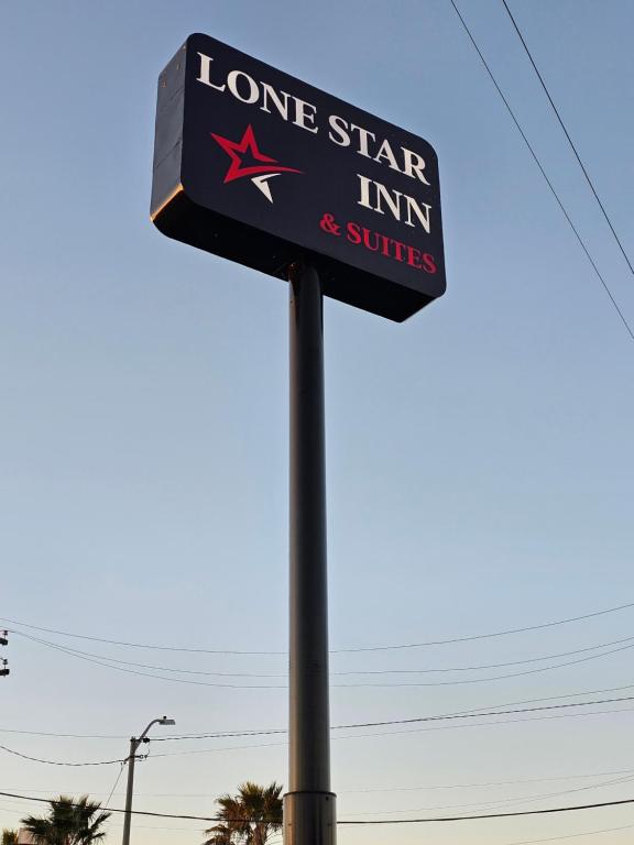 Lone Star Inn & Suites