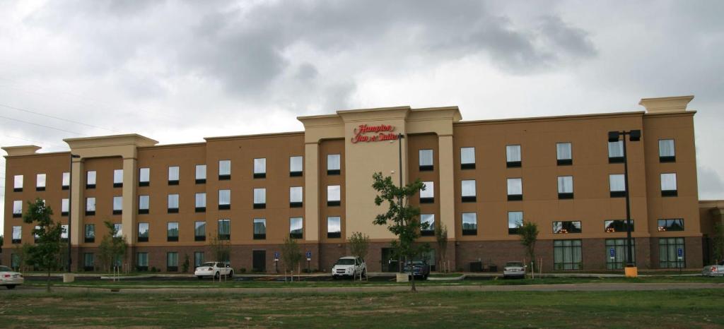 Hampton Inn & Suites Cleveland-Mentor