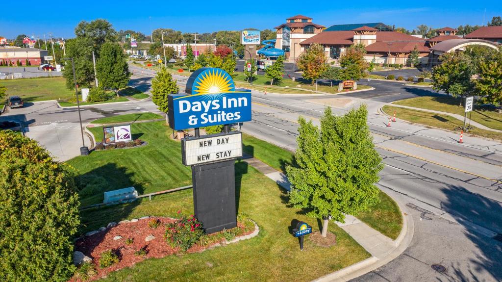 Days Inn & Suites by Wyndham Mt Pleasant