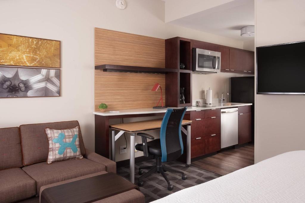 TownePlace Suites by Marriott Charleston Airport/Convention Center