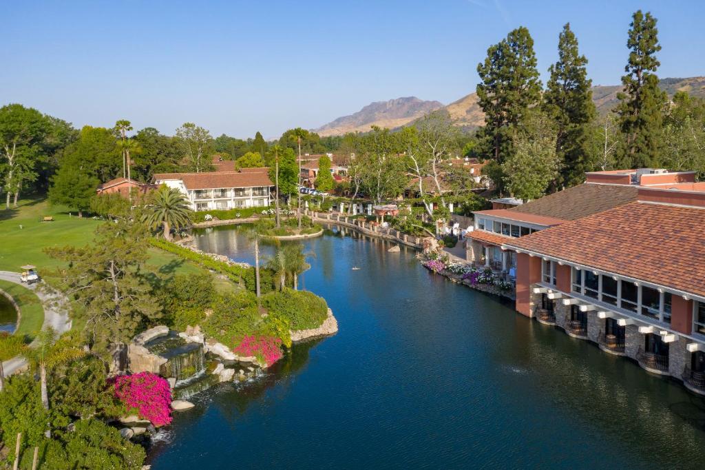 Westlake Village Inn