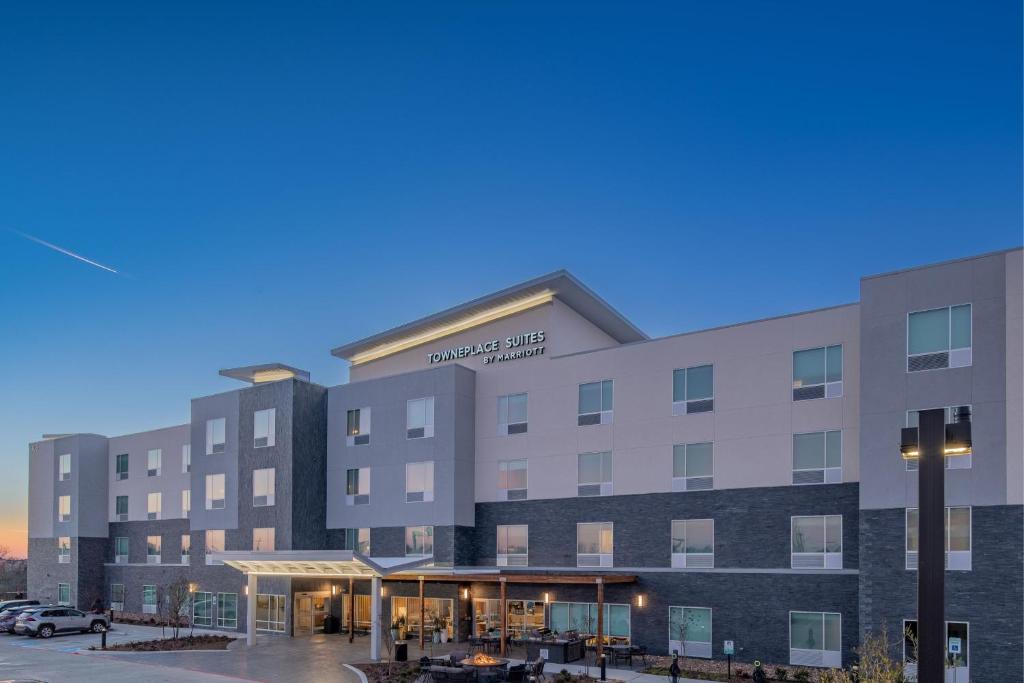 TownePlace Suites by Marriott Dallas Rockwall