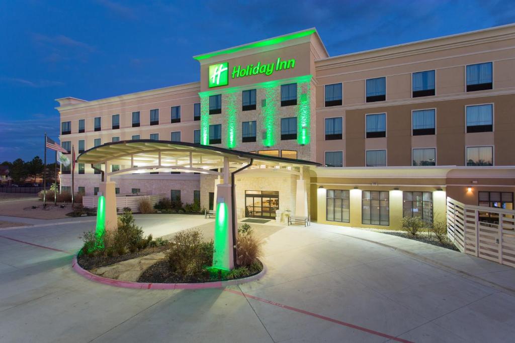 Holiday Inn Texarkana Arkansas Convention Center, an IHG Hotel