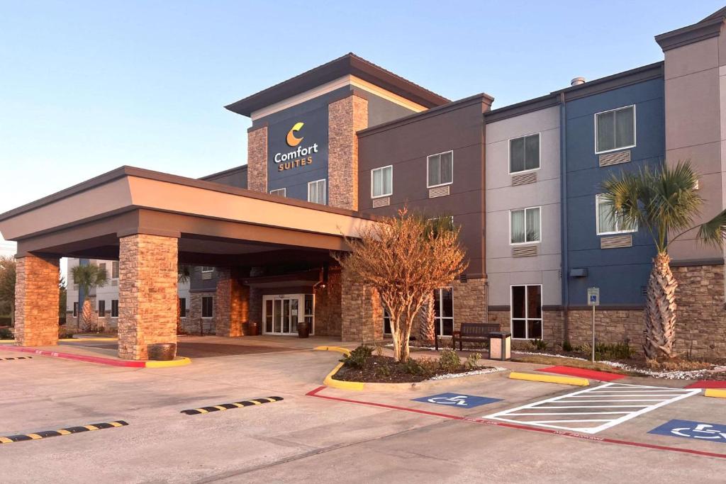 Comfort Suites Seabrook - Kemah