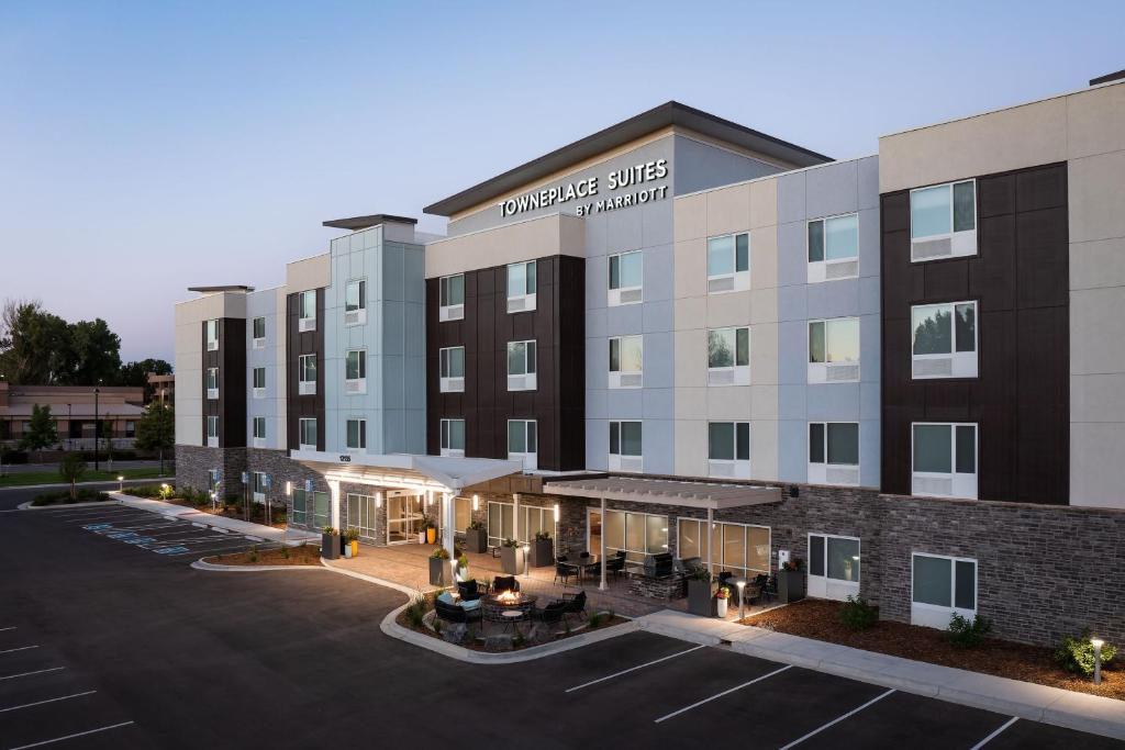 TownePlace Suites by Marriott Denver North Thornton