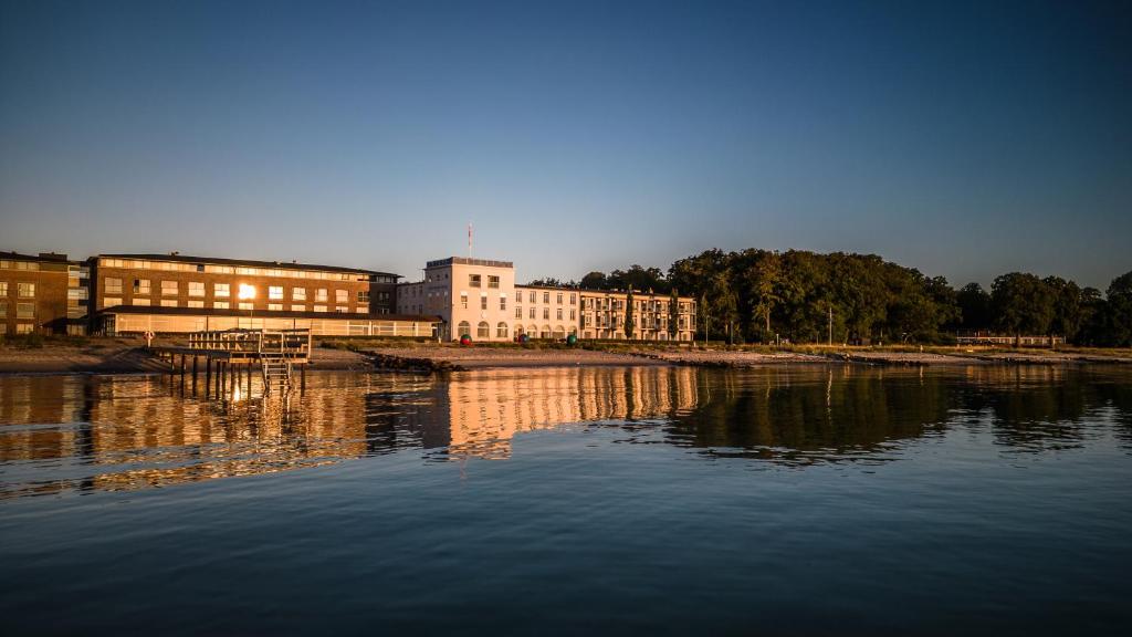 Nyborg Strand Hotel & Konference