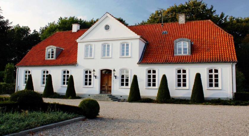 Louiselund Bed & Breakfast