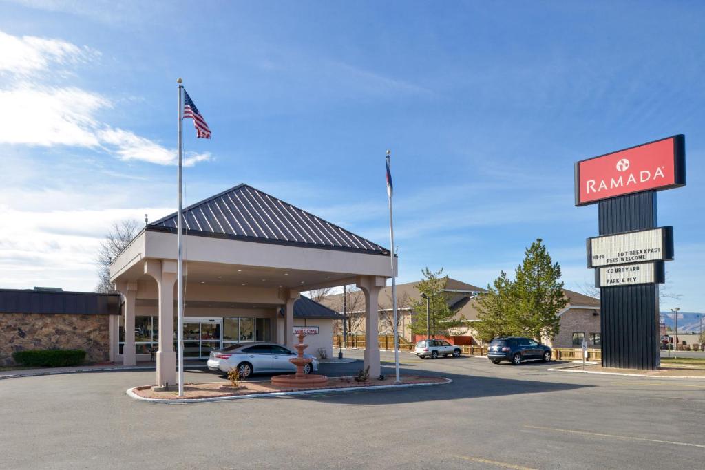 Ramada by Wyndham Grand Junction