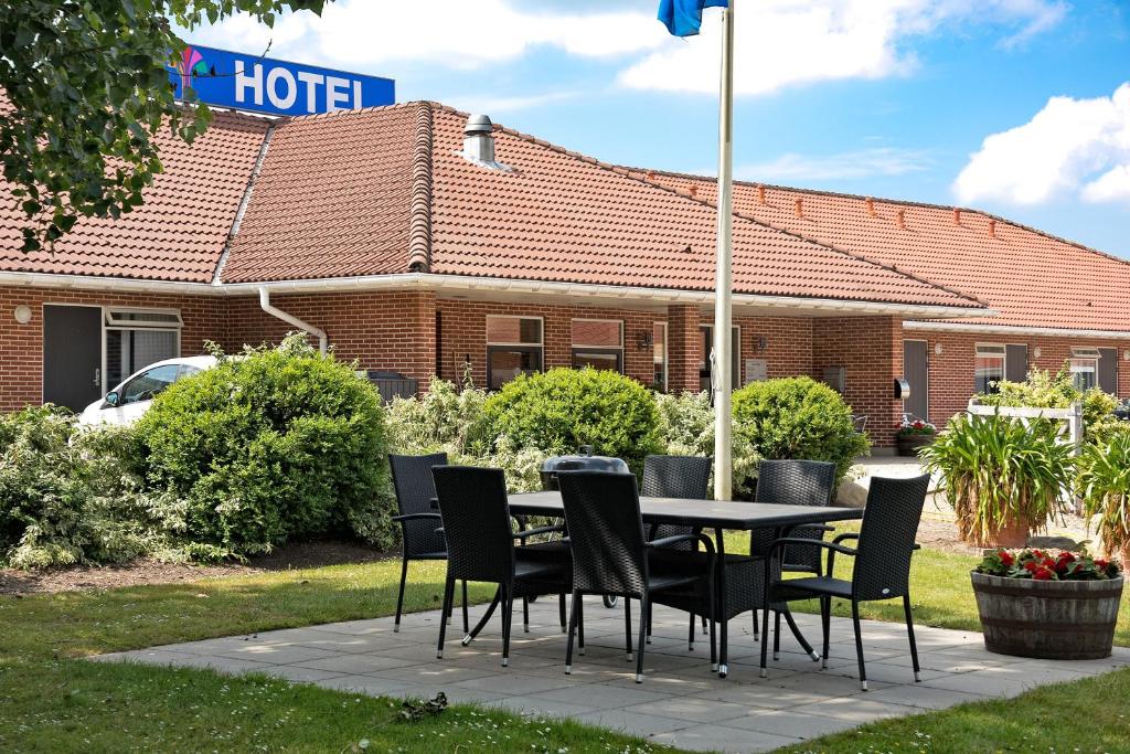 Hotel Varde