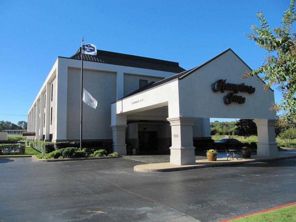 Hampton Inn Lindale/Tyler