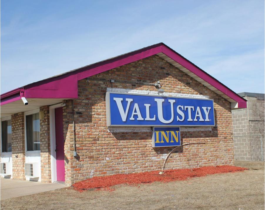 Valustay Inn Shakopee