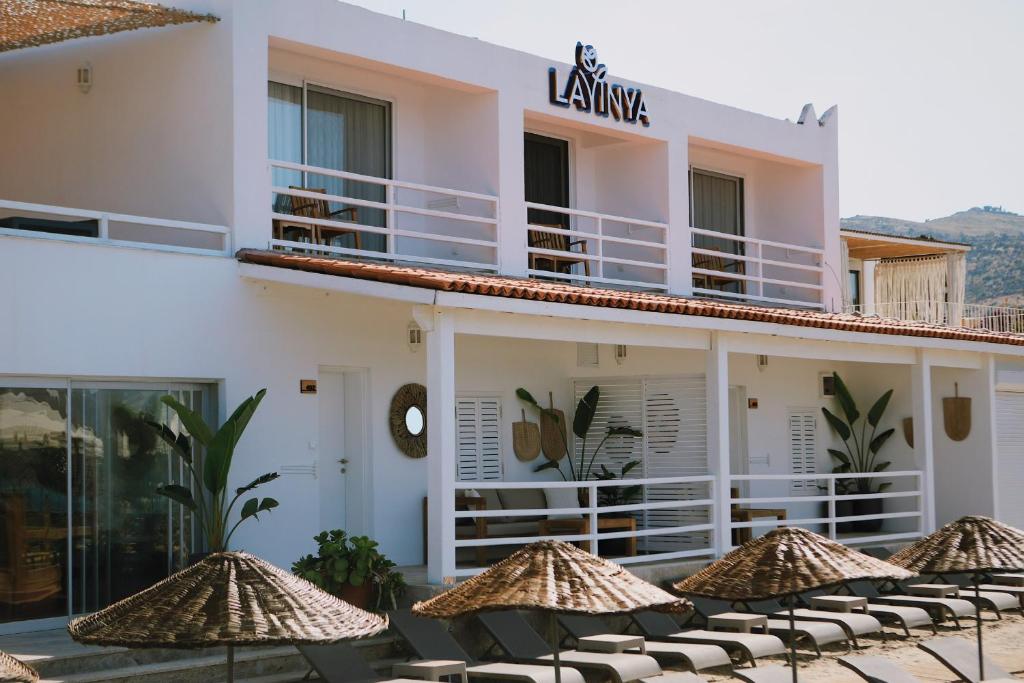 Lavinya Otel